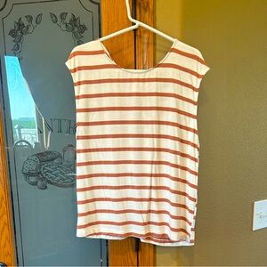 Sleeves shirt from Stitchfix